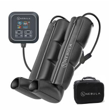 Nebula Compression Leg Boots | Recovery System for Pain & Circulation