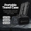 Nebula Nebula Compression Leg Boots | Recovery System for Pain & Circulation 4