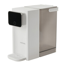 2200W Instant Hot Water Dispenser with Removable 3L Tank and Drip Tray