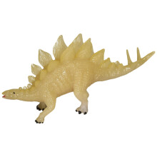 (Jaune) Jouet 3D pour enfants, fossile de dinosaure, creuser, Jurassic Learning