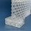 (comme sur la photo) Plaques de base double face 32 * 32 points Base de bloc de construction Moc à petites 6