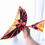 Bricolage Élastique Puissance Bionic Avion Ornithoptère Oiseaux Modèles Science Cerf-Volant Jouets Assemblage 2