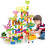 Ensemble de 150 billes éducatives pour enfants 2