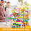 Ensemble de 150 billes éducatives pour enfants 4