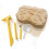 Kit d'excavation de fossiles Geosafari Learning Resources 5340 2