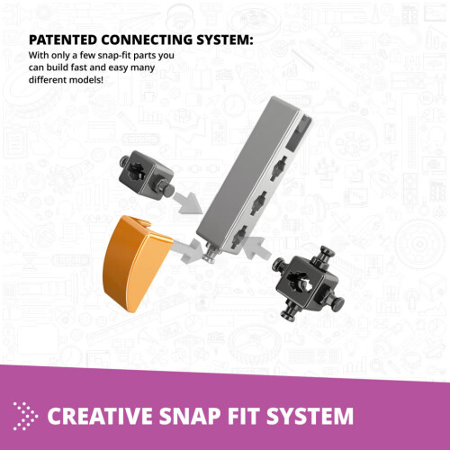 STEM LABS - Comment fonctionne l'inertie ? 1