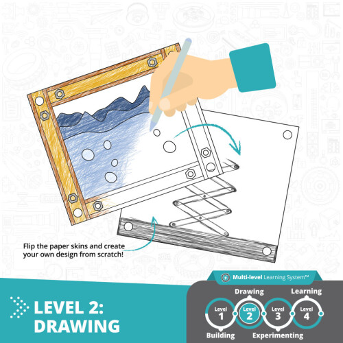 STEM LABS - Comment fonctionne l'hydraulique ? 1