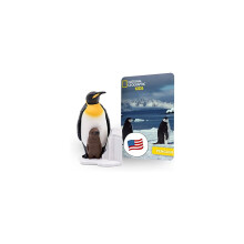 Tonies Penguin Nat Geo