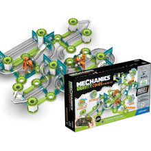 Ensemble de démarrage Geomag Mechanics Gravity Recycled Combo 153 pièces