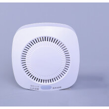 (Carbon Monoxide Alarm) Monoxide Alarm Detector for Home, Smoke & Gas Leak Detector, CO Toxic Gas Alarm, Ceiling Mount,