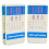 5 pack ~ 7 in 1 UKDrugTesting Ultra Sensitive Max Detection Drug Testing Kits 4