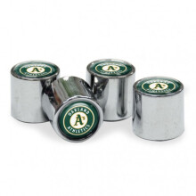 Oakland Atletik Valve STEM CAPS - Specialordre