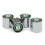 Oakland Athletics Valve Stem Caps - Special Order 1