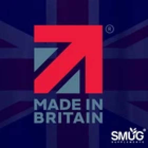 Magnesium Glycinate Complex British Made 60 Capsules 5-in-1 by SMUG Supplements 2