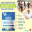 Magnesium Glycinate Complex British Made 60 Capsules 5-in-1 by SMUG Supplements 9