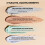 SUGAR Cosmetics Prime Sublime Clarifying Face Primer, Ματ, Μακράς Διαρκείας, Ελαχιστοποίηση Πόρων, 100% Vegan 5