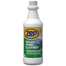 Zep Solar Panel Cleaner 1L