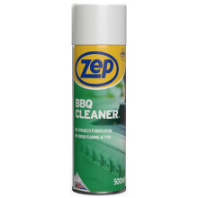 Zep BBQ Cleaner 500ml