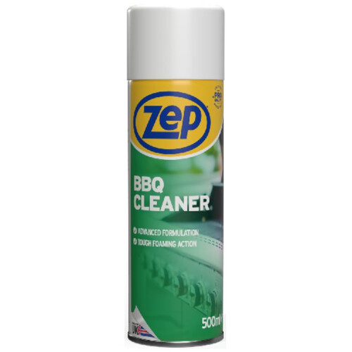 Zep BBQ Cleaner 500ml