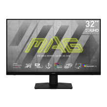 MSI MAG 323UPF 32" UHD Esports Gaming Monitor - 3840 x 2160, 160 Hz