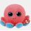 Ty (Sheldon) TY Plush Soft Toy - Beanie Boo's 1