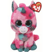 (Gumball) TY Plush Soft Toy - Beanie Boo's