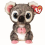 Ty (Karli) TY Plush Soft Toy - Beanie Boo's 1