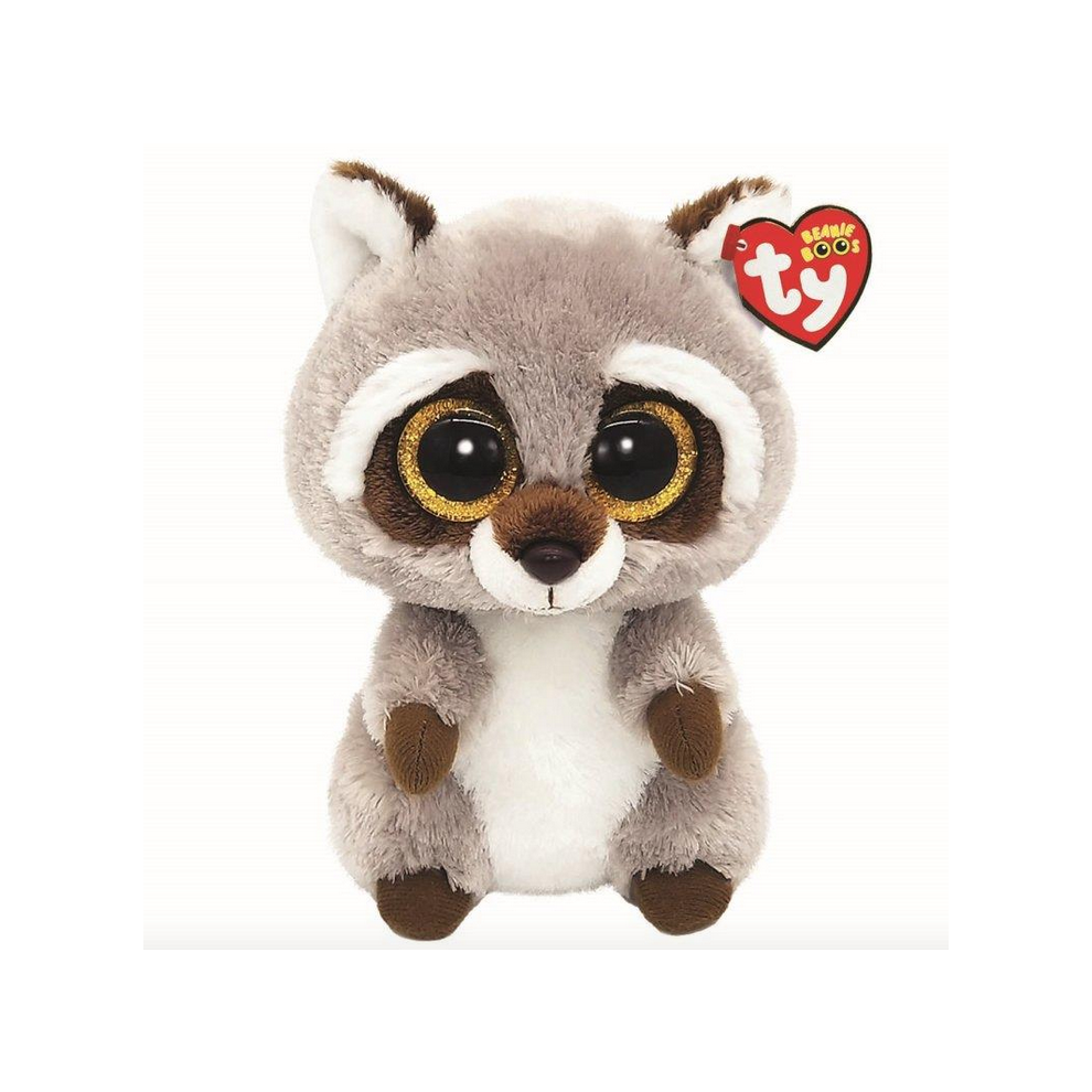 Ty (Oakie) Plush Soft Toy - Beanie Boo's