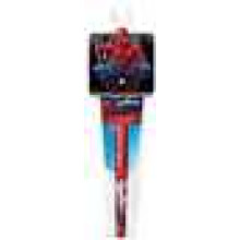 Spider-Man Little Notepad & Pen Set Fun & Exciting Stationery for Kids