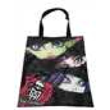 Official Monster High Shopper Bag Reusable Tote with Character Design