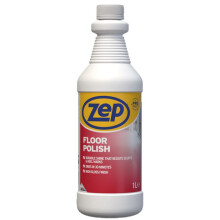 Zep Floor Polish 1L