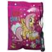 My Little Pony Waterproof Swimming Bag for School, PE & Pool Days