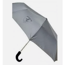 Ferrari Cavallino Grey Umbrella