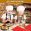 2pcs Form Cake Shape, Waffle Shape Silicone, Cake Shape Ice Cube Bread Shape, 28*18.4*1.5cm 3