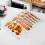Conjunto de rack de refrigera      o do chef P&P para assar 6