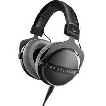 beyerdynamic DT 770 PRO X Closed-Back Dynamic Studio Headphones for Recording & Monitoring