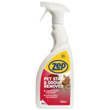 Zep Pet Stain and Odour Remover 750ml