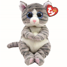 (Mitzi) TY Plush Soft Toy Characters - Beanie Bellies