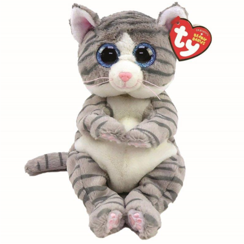 Ty (Mitzi) TY Plush Soft Toy  Characters - Beanie Bellies
