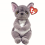 Ty (Wilfred) TY Plush Soft Toy  Characters - Beanie Bellies 1