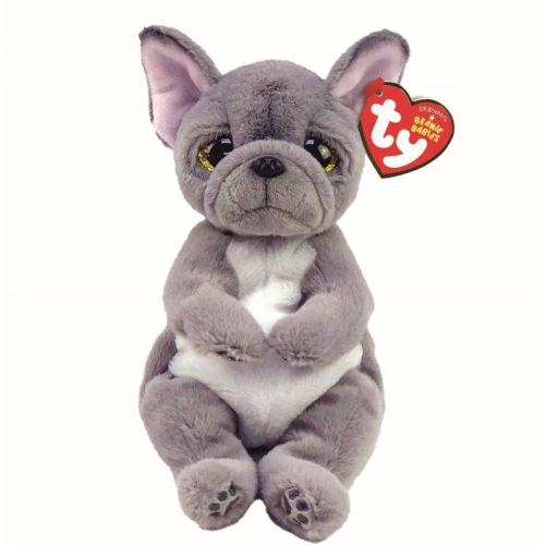 Ty (Wilfred) TY Plush Soft Toy  Characters - Beanie Bellies
