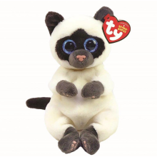 (Miso) TY Plush Soft Toy Characters - Beanie Bellies