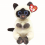 Ty (Miso) TY Plush Soft Toy  Characters - Beanie Bellies 1