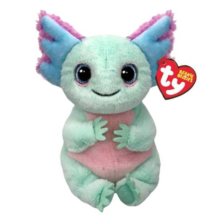 (Alex) TY Plush Soft Toy Characters - Beanie Bellies