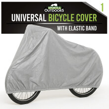 Bicycle Waterproof Cover Universal Mountain Bike UV Outdoor Dust Protector