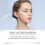 Butterfly support ear patch Invisible, comfortable and breathable ears to show the face, small support style modified ear patch 3