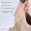 Butterfly support ear patch Invisible, comfortable and breathable ears to show the face, small support style modified ear patch 4