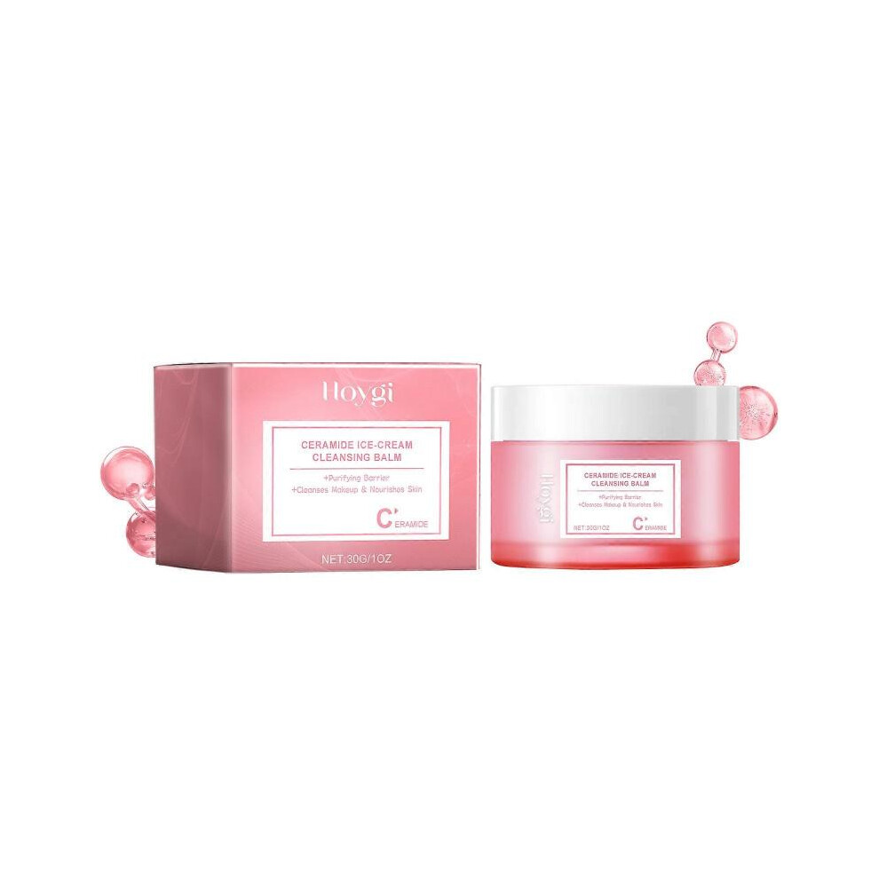 Gentle Cleansing Moisturizing Makeup Remover Facial Makeup Cleansing Skin Cleansing Moisturizing Refreshing Makeup Remover
