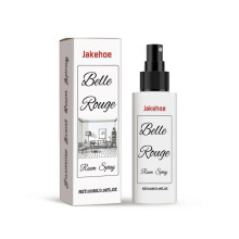 Jasmine fragrance indoor spray Indoor living room and bathroom lasting fragrance purifying air spray