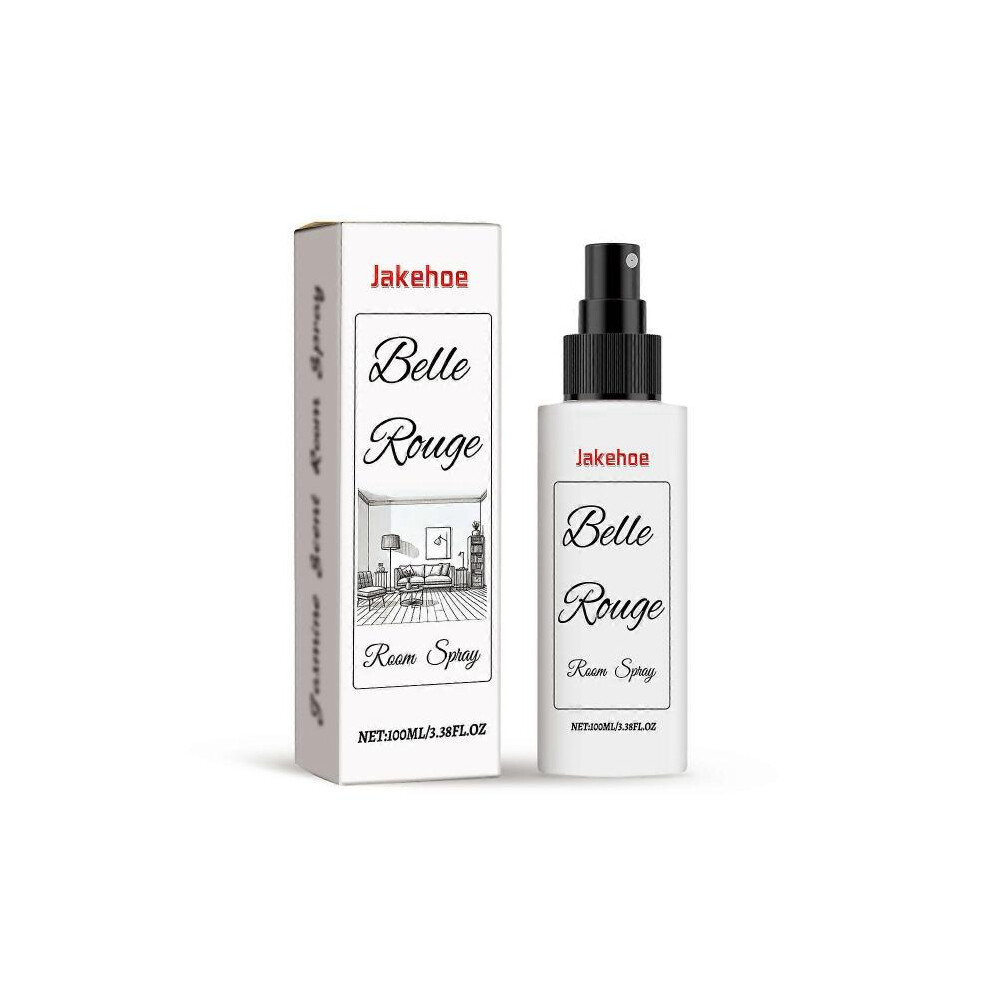 Jasmine fragrance indoor spray Indoor living room and bathroom lasting fragrance purifying air spray-image-OPC-PH7K7FK-NEW